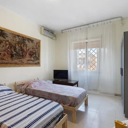 Apartamento Romaamor Roma