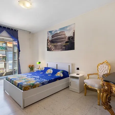 Apartamento Romaamor Roma