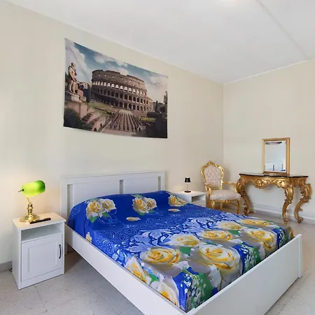 Apartamento Romaamor *