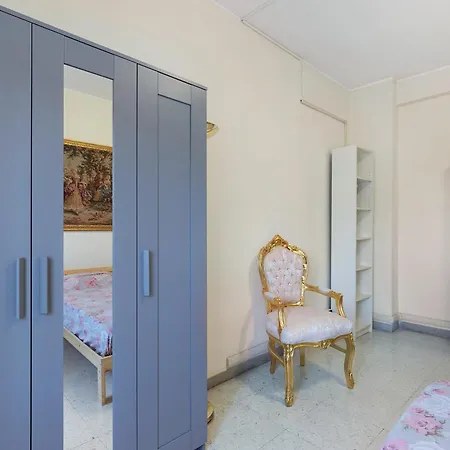 Romaamor Apartamento