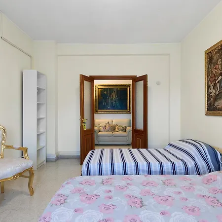 Romaamor Apartamento