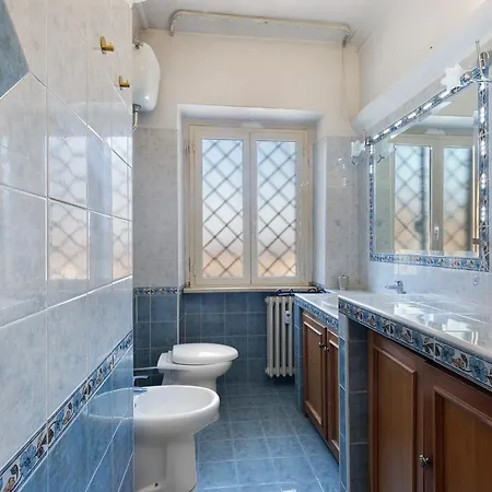 Romaamor Apartment Rome
