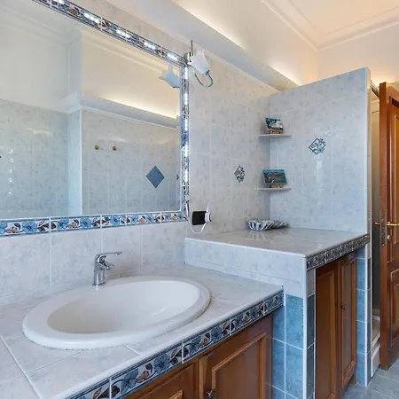 Apartamento Romaamor *