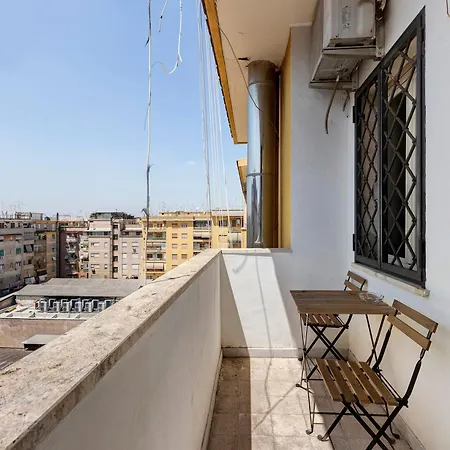 Romaamor Apartamento