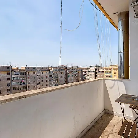 Romaamor Apartamento Roma