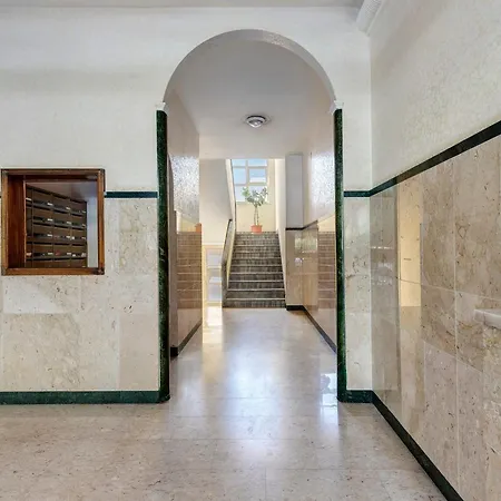 Apartamento Romaamor